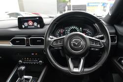 2019 Mazda CX-5 Akera