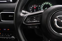 2019 Mazda CX-5 Akera