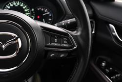 2019 Mazda CX-5 Akera