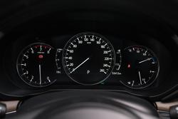 2019 Mazda CX-5 Akera