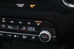2019 Mazda CX-5 Akera
