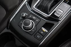 2019 Mazda CX-5 Akera