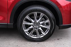 2019 Mazda CX-5 Akera
