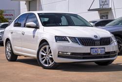 2018 SKODA
Octavia Sport 110TSI