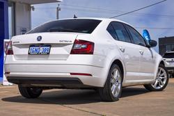 2018 SKODA
Octavia Sport 110TSI