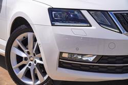 2018 SKODA
Octavia Sport 110TSI