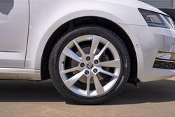 2018 SKODA
Octavia Sport 110TSI