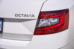 2018 SKODA
Octavia Sport 110TSI