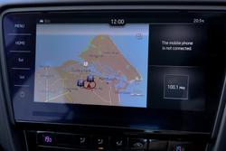 2018 SKODA
Octavia Sport 110TSI