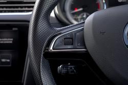 2018 SKODA
Octavia Sport 110TSI