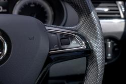 2018 SKODA
Octavia Sport 110TSI