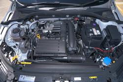 2018 SKODA
Octavia Sport 110TSI