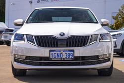 2018 SKODA
Octavia Sport 110TSI