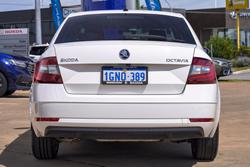 2018 SKODA
Octavia Sport 110TSI