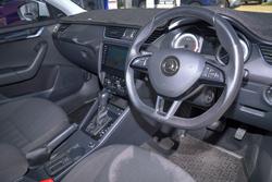 2018 SKODA
Octavia Sport 110TSI