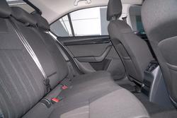 2018 SKODA
Octavia Sport 110TSI