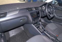 2018 SKODA
Octavia Sport 110TSI