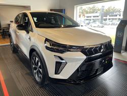 2025 MITSUBISHI ASX LS