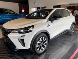 2025 MITSUBISHI ASX LS