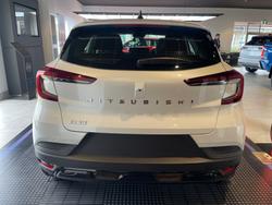 2025 MITSUBISHI ASX LS