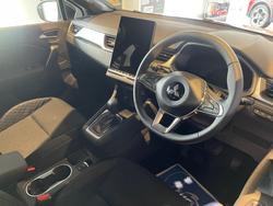 2025 MITSUBISHI ASX LS