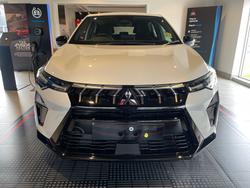 2025 MITSUBISHI ASX LS