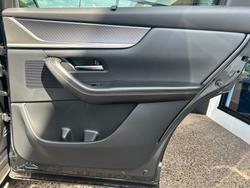 2026 Mazda CX-80 G40e Touring