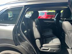 2026 Mazda CX-80 G40e Touring