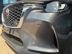 2026 Mazda CX-80 G40e Touring