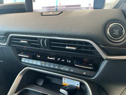 2026 Mazda CX-80 G40e Touring