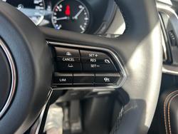 2026 Mazda CX-80 G40e Touring