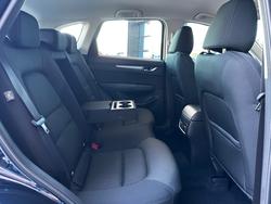 2025 Mazda CX-5 G25 Maxx Sport