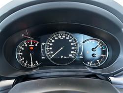 2025 Mazda CX-5 G25 Maxx Sport