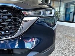 2025 Mazda CX-5 G25 Maxx Sport