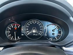 2025 Mazda CX-5 G25 Maxx Sport