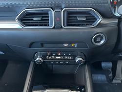 2025 Mazda CX-5 G25 Maxx Sport