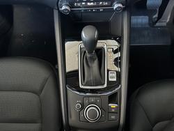 2025 Mazda CX-5 G25 Maxx Sport