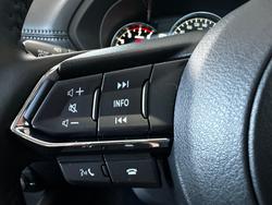 2025 Mazda CX-5 G25 Maxx Sport