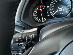 2025 Mazda CX-5 G25 Maxx Sport