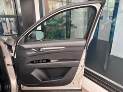 2025 Mazda CX-5 G20 Maxx