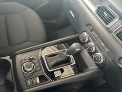 2025 Mazda CX-5 G20 Maxx