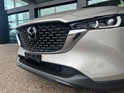 2025 Mazda CX-5 G20 Maxx