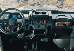 2026 CFMOTO UFORCE 600 EPS