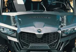 2026 CFMOTO UFORCE 600 EPS