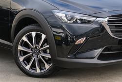 2025 Mazda CX-3 G20 Pure