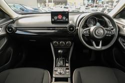 2025 Mazda CX-3 G20 Pure