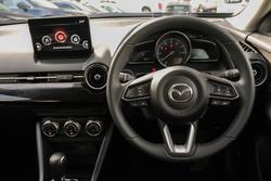 2025 Mazda CX-3 G20 Pure