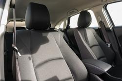 2025 Mazda CX-3 G20 Pure