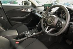 2025 Mazda CX-3 G20 Pure