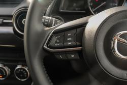 2025 Mazda CX-3 G20 Pure